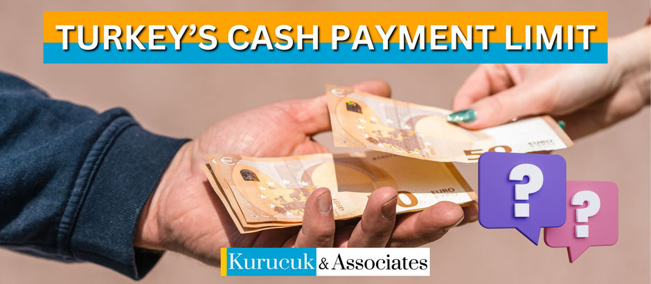 Turkey’s $200 Cash Payment Limit: Implications for Crypto and Economy