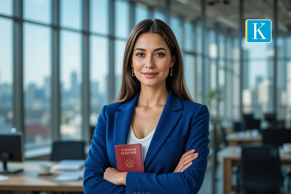 Fast-Track Your Citizenship by Investment Application with a trusted Turkish lawyer and law firm handling Turkey CBI compliance and approvals.