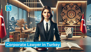 Corporate Lawyer in Turkey: Your Guide to Business Legal Services