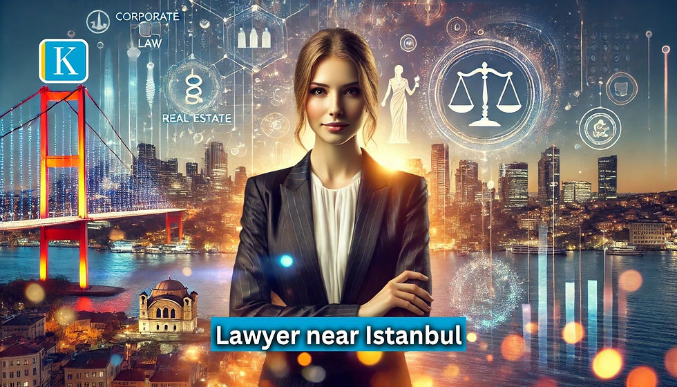 Discover qualified lawyers near Istanbul for your legal needs. Expert guidance on choosing the right attorney, from real estate to corporate law. Local expertise guaranteed