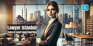 Finding the Right Lawyer near Istanbul: Your Complete Guide