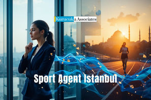 Professional sport agent in Istanbul for football, basketball, tennis, volleyball, and athlete branding. Contract negotiation, transfers, and sponsorship support.