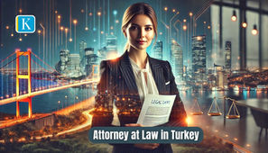 The Role of an Attorney at Law in Turkey: Your Complete Guide