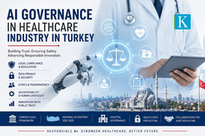 Discover AI governance in healthcare industry in Turkey, legal frameworks, ethical AI, regulation, digital health policy, patient data protection, and future trends.