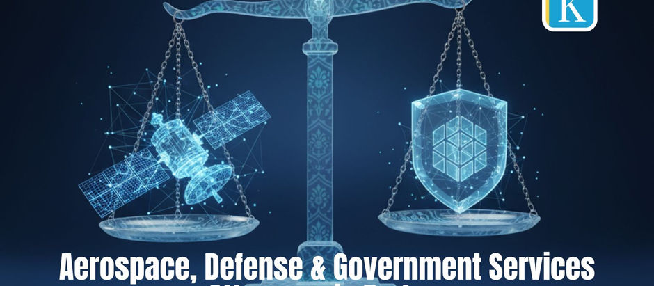 Expert Aerospace, Defense & Government Services Attorneys in Turkey. Kurucuk & Associates advises on compliance, procurement & contracts.