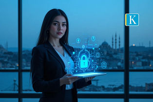 IT Lawyer Istanbul providing legal support for software, startups, KVKK, IT contracts, cybersecurity, e-commerce, and technology disputes in Turkey.