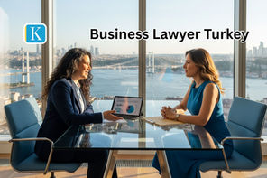 Kurucuk & Associates, led by M. Özgür Kurucuk, is a top Business Lawyer Turkey firm offering corporate, contract, tax, IP, and dispute legal services.