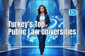 Discover which university is best for law in Turkey with expert insights from Kurucuk & Associates. Compare top law schools and programs.