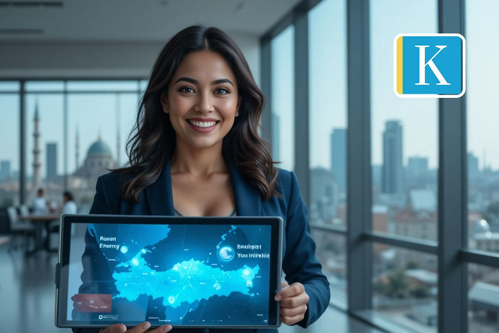 Easy process to get Turkish Passport and Turkish Citizenship by Investment