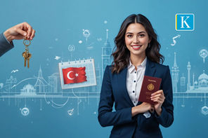 Gain clarity on the Property Purchase to Turkish Passport process with a trusted Turkish law firm guiding investors through a 4–6 month citizenship timeline.