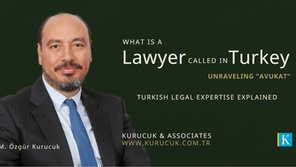What is a Lawyer Called in Turkey? Unveiling the Legal Expertise