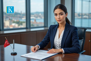 Franchise Lawyer in Turkey helping franchisors, franchisees, and investors protect franchise agreements, reduce risks, and grow with confidence.