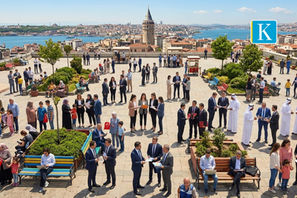 Kurucuk & Associates is a law and compliance firm based in Istanbul, working with individuals, investors, and international clients who need legal support in Turkey. The firm focuses on immigration law, corporate structuring, citizenship applications, and compliance matters, offering practical legal guidance in complex cross-border situations.