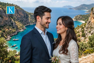 Discover Turkish Citizenship by Marriage requirements, documents, interviews, timelines, and legal support from Kurucuk & Associates in Turkey.