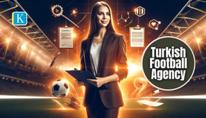 Turkish Football Agency: A Legal Perspective in Modern Sports
