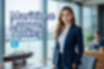 Confident Maritime Lawyer in Turkey in navy suit stands in modern office with ship model, large windows, and text: "Maritime Lawyer Turkey."
Best Maritime Law Firm in Istanbul Turkey