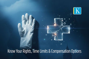 Medical negligence in Turkey explained. Learn your rights, compensation, time limits, and how foreign patients can file medical malpractice claims in Turkey.