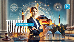 Role of a Turkish Attorney: Your Guide to Legal Services in Turkey