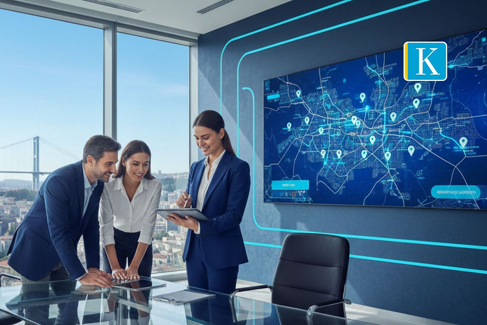 Approved real estate projects for Turkish citizenship in Istanbul 2026. Learn eligible areas, minimum investment, verification steps, and risks.