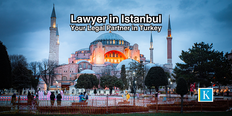 Seeking a trusted lawyer in Istanbul, Turkey? Discover expert legal services at Kurucuk & Associates Law Firm. Our experienced attorneys specialize in various areas of law to assist you with your unique legal needs. Contact us for professional legal advice and representation