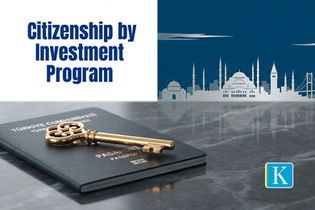 Discover Turkey’s direct citizenship by investment program, $400k real estate & alternative routes. Compare vs Golden Visa, timelines, and family inclusion.