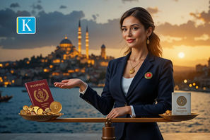 Compare Turkey citizenship vs Grenada citizenship by investment. Explore real estate, passport power, US E-2 visa, family inclusion & global mobility.