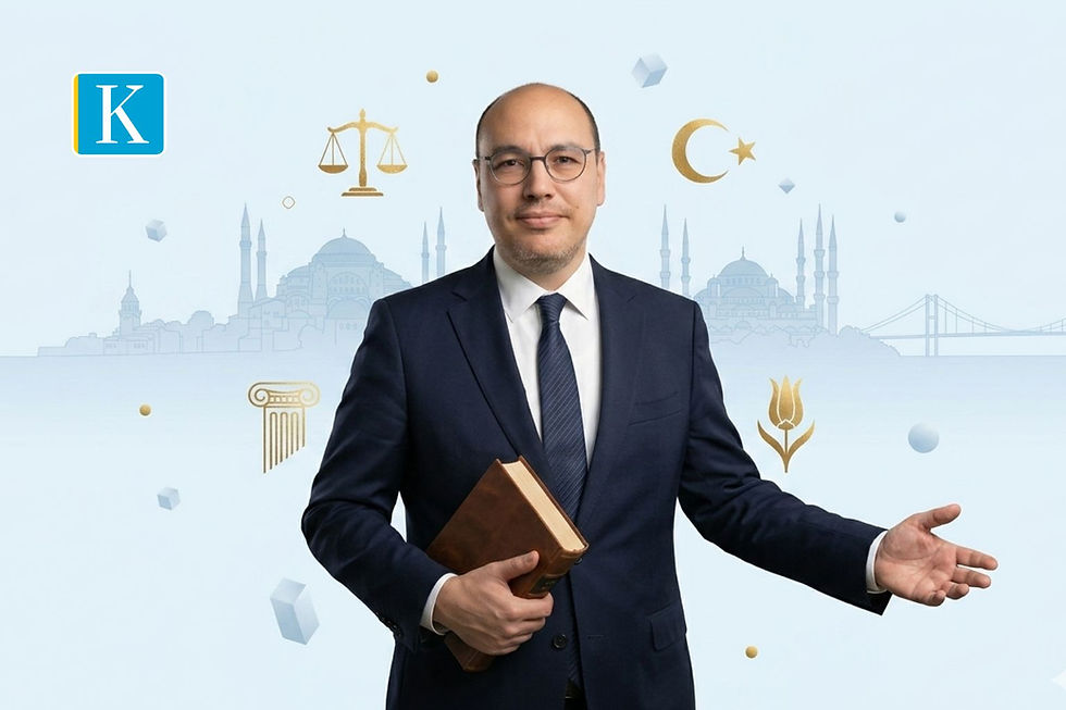 Trusted Turkish Attorney for foreigners, expats, and investors. English-speaking Turkish Lawyer for property, business, litigation, and immigration.