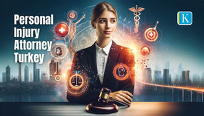 Personal Injury Attorney in Turkey: Your Guide to Legal Support