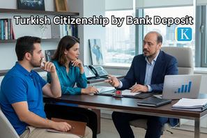 Discover how Turkish Citizenship by Bank Deposit works, the $500,000 requirement, benefits, risks, and if this investment route is right for you.