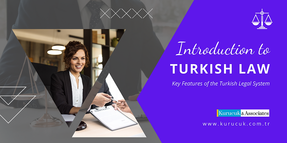 Discover the key aspects of Turkish law and its legal system in this comprehensive guide. Learn about the sources of Turkish law, the structure of its judiciary, and the key areas of law in Turkey. Gain valuable insights to navigate the legal landscape of this transcontinental country effectively.