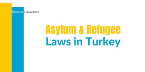 Turkey's Asylum and Refugee Law: A Beacon of Hope and Sanctuary