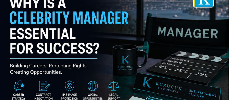 Discover why a celebrity manager is essential for long-term career success. Learn how expert management protects your brand, contracts, reputation, and growth.