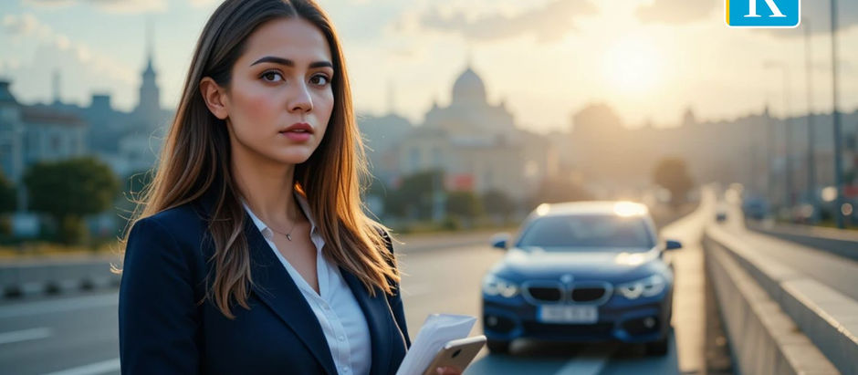 Find a trusted car accident lawyer in Turkey for compensation claims, insurance disputes, and legal help for locals, expats, and tourists.