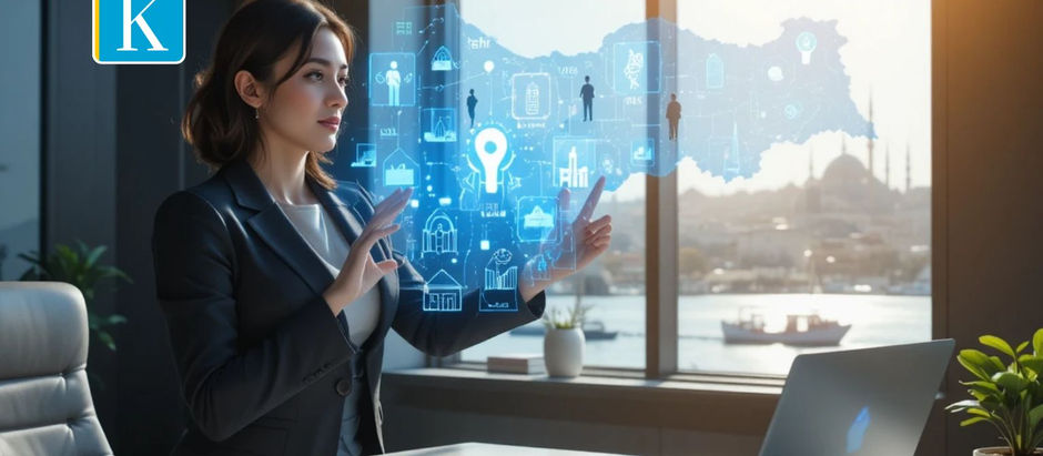 Turkey Global Talent Visa 2024 offers 3-year work permit, tax exemptions, family residency & fast-track applications for IT experts, researchers, and startup founders.