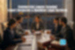 Professional Commercial Lawyer in Istanbul specializing in contracts, company setup, M&A, debt disputes, compliance, and support for foreign investors.