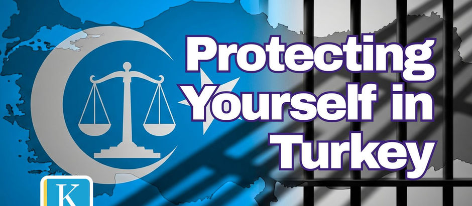 Discover what can you go to jail for in Turkey with our complete guide. Learn about offenses, penalties, and how to avoid Turkish prison time.