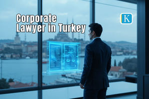 Looking for a trusted Corporate Lawyer in Turkey? Kurucuk & Associates helps with company setup, M&A, contracts, FDI, compliance & commercial disputes.