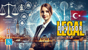 Legal Advisor in Turkey: Your Guide to Professional Legal Services