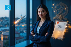 Expert business lawyer in Turkey for company formation, compliance, contracts, and foreign investment. Trusted legal support in Istanbul.