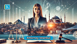 Finding the Right Attorney Istanbul for Your Legal Needs