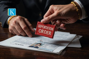 Deport lawyer Istanbul providing urgent legal help for deportation orders, entry bans, detention, residence permit rejections, and immigration appeals in Turkey.