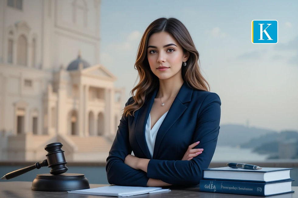 Looking for a trusted Law Firm in Turkey? Kurucuk & Associates helps foreign investors, expats, and businesses with legal services in Istanbul.