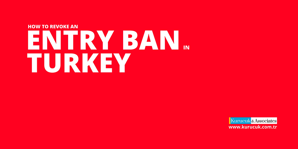Learn about Entry Bans in Turkey and discover effective solutions to navigate them. Find expert advice on overcoming travel restrictions and ensuring a smooth entry into this beautiful country | Immigration Lawyer Turkey | Turkish Citizenship Law Firm | Immigration Lawyer in Istanbul