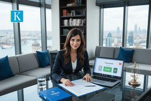 Where can foreign investors get legal support in Istanbul? Expert guidance for real estate, company setup, Turkish citizenship, and compliance.