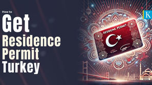 How to Get a Residence Permit in Turkey: A Comprehensive Legal Guide by Lawyer Turkey