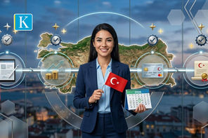 Discover the Turkey citizenship application timeline 2026 step by step, including processing stages, delays, and how to get your Turkish passport faster.