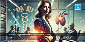 Plastic Surgery Malpractice Lawyer in Turkey
