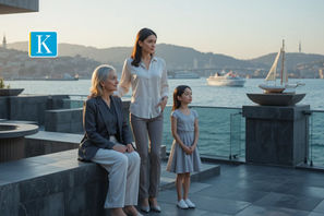 Inheritance Lawyer in Turkey for foreign heirs and expats. Probate, certificate of inheritance, contested wills, tax, property transfer, and disputes handled.