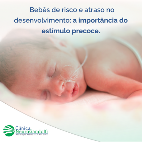 Você sabe a importância do estímulo precoce na criança?