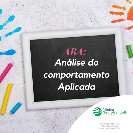 Análise do Comportamento Aplicada (ABA): Explorando Indicações e Aplicações Dinâmicas